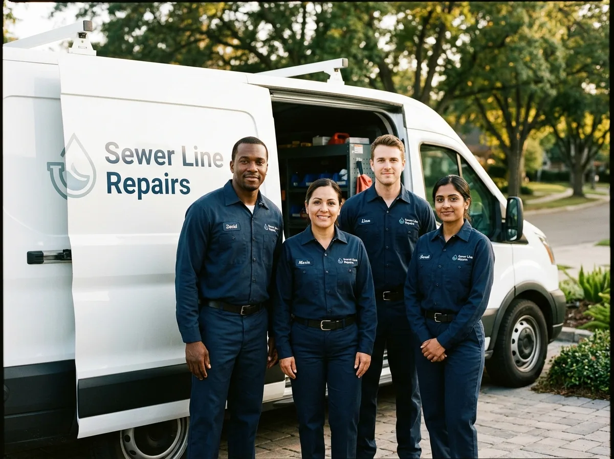 Emergency Plumber company in Okay, OK